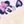 Pink Ivory Lavender