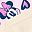 Pink Ivory Lavender