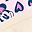 Pink Ivory Lavender