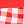 Minnie Gingham Red