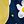 Minnie Yellow Navy