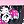 Minnie Pink Charcoal