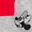 Minnie Mouse Red