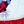 Blue Red Stitch