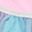 Pink Angel Stitch