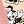 Minnie Blush Pink