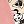 Minnie Blush Pink