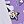 Minnie Purple Pet