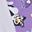 Minnie Purple Pet