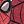 Dark Red Spiderman