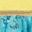 Spongebob Yellow Blue