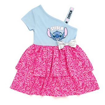 Disney's Lilo & Stitch Glitter Dress