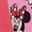 Minnie Mouse Pink