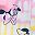 Minnie Mouse Pink