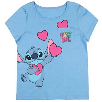 Disney's Lilo & Stitch T-Shirt
