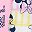 Minnie Mouse Pink