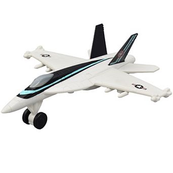 Legend Toys Top Gun F/A-18 Super Hornet Motion Sensor Toy by Top Gun