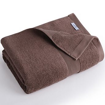 American Soft Linen Turkish Cotton Jumbo Bath Towel