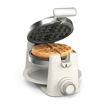 Martha Stewart Rotating Waffle Maker