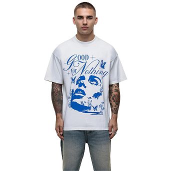 Good For Nothing Mens Blossom T-Shirt