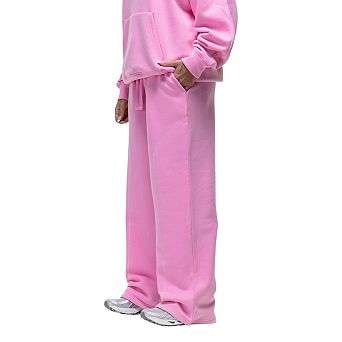 Good For Nothing Womens/Ladies Coverlock Joggers
