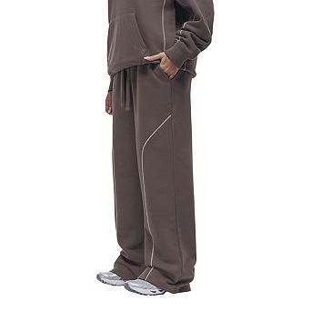 Good For Nothing Womens/Ladies Coverlock Joggers