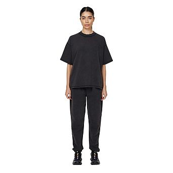 Good For Nothing Womens/Ladies Floating Oversized T-Shirt