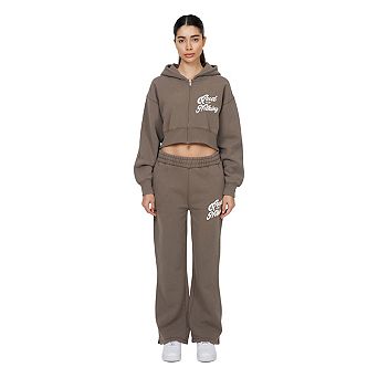 Good For Nothing Womens/Ladies Funky Flared Joggers
