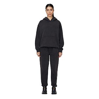 Good For Nothing Womens/Ladies Floating Baggy Joggers