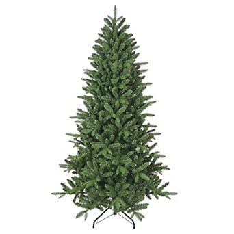 HomeRoots 6' Full Spruce Christmas Tree