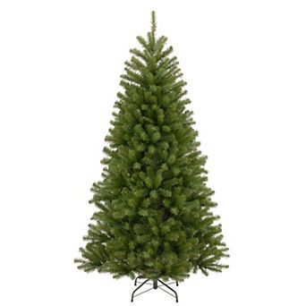 7.5ft. North Valley® Spruce Tree