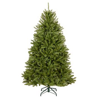 National Tree Company 6' Dunhill® Fir Hinged Tree