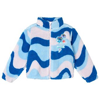 Disney's Lilo & Stitch Fleece Jacket