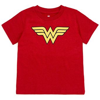 DC Comics Justice League Cosplay T-Shirt