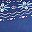 Evening Blue Fairisle