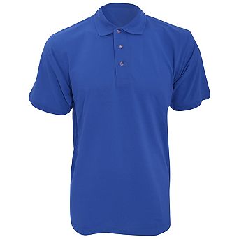 Kustom Kit Workwear Mens Short Sleeve Polo Shirt