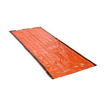 Trespass Hotpocket Foil Bivy Bag