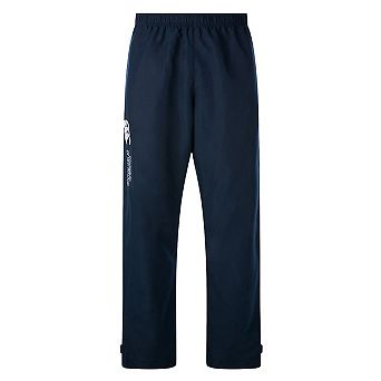 Canterbury Unisex Adult Stadium Open Hem Jogging Bottoms
