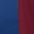 Black Blue Dark Red