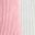 Beige White Pink