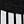 Black White