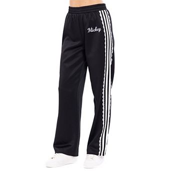 Disney's Mickey Mouse Athletic Track Pants