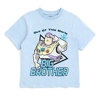 Disney's Toy Story Short Sleeve T-Shirt