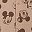 Tan Mickey Mouse