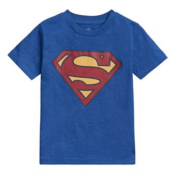 DC Comics Justice League Cosplay T-Shirt