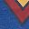 Superman Heather Blue