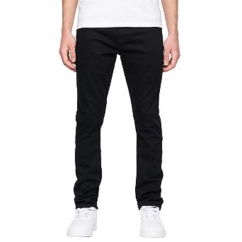 Duck and Cover Mens Overburg Slim Jeans