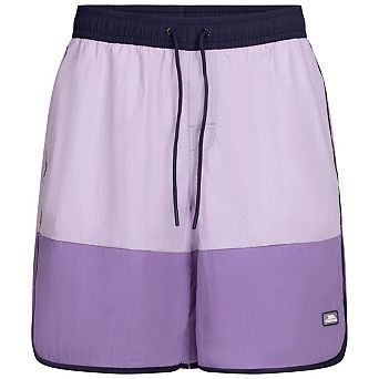 Trespass Mens Jory Swim Shorts