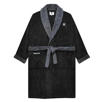 Lambretta Mens Luxury AW25 Dressing Gown