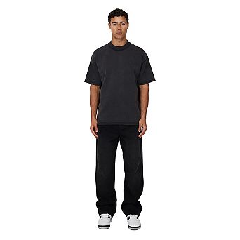 Good For Nothing Mens Floating Oversized T-Shirt